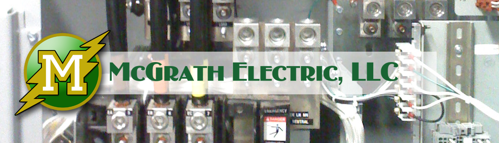 McGrath Electric, LLC